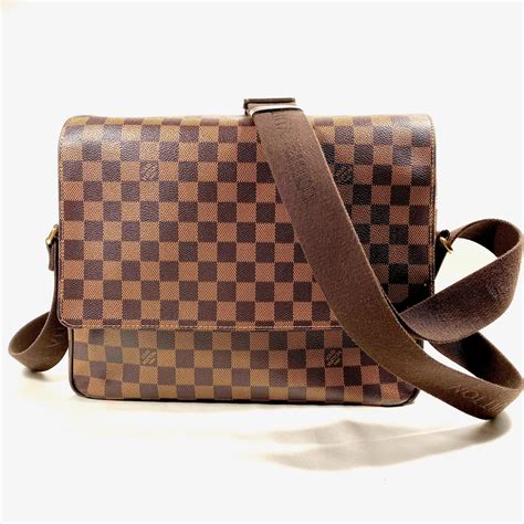 damier louis vuitton messenger bag|louis vuitton damier tote bag.